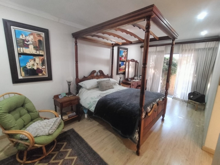 4 Bedroom Property for Sale in Pentagon Park Free State